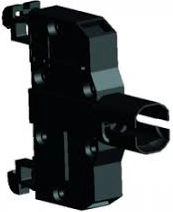 Spamel Lamp holder BA9s bulb 24V