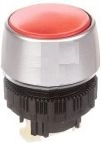 Spamel Control button 22mm red 1Z
