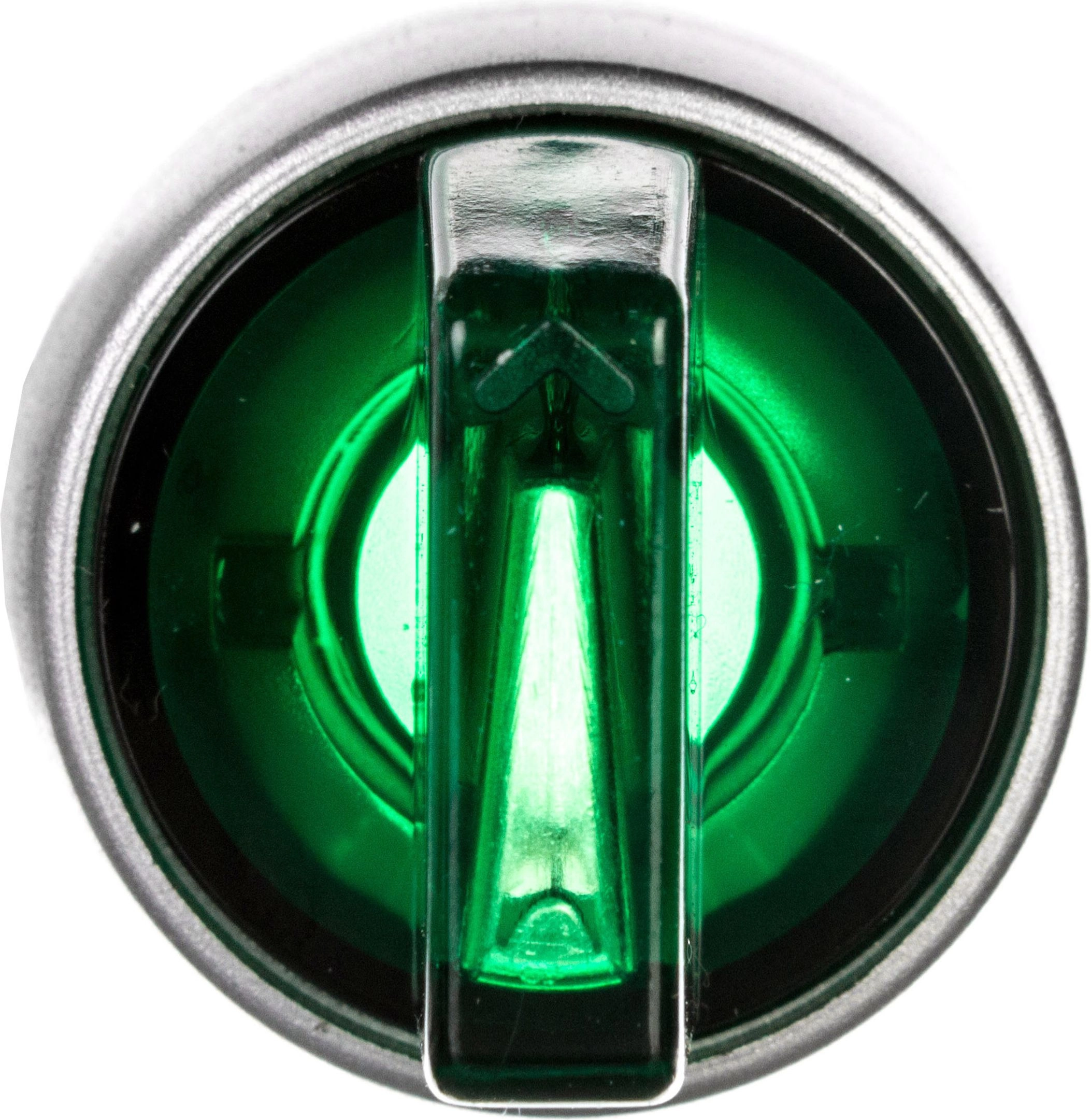 Spamel 3-pin switch ST22-P3L.Z-20-LED230AC