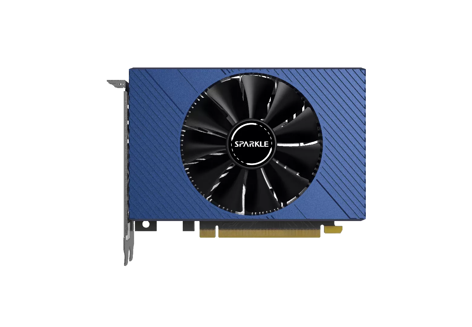 Sparkle Technology Intel Arc A380 ELF