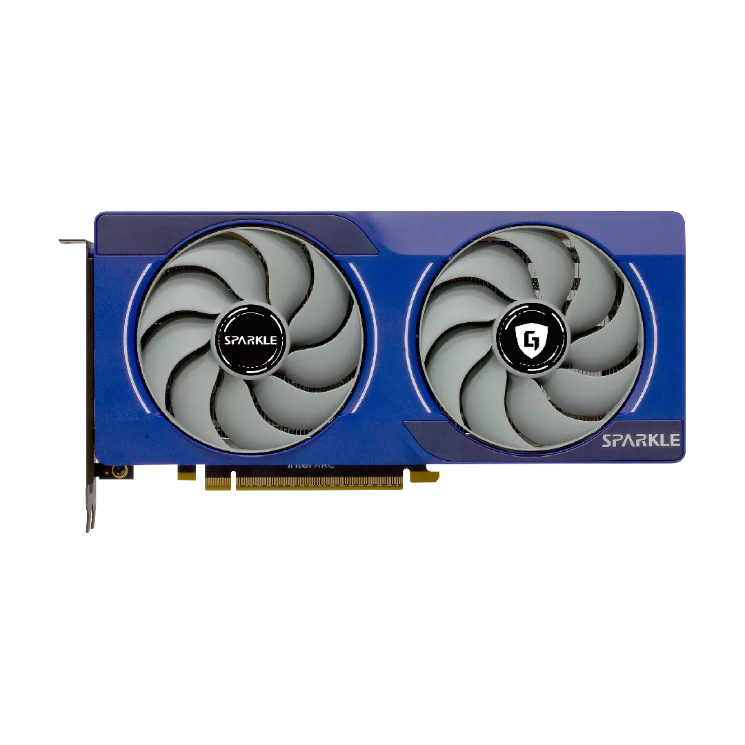 Sparkle Technology Intel Arc B570 GUARDIAN