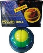 Spartan Spartan Roller Ball wrist training