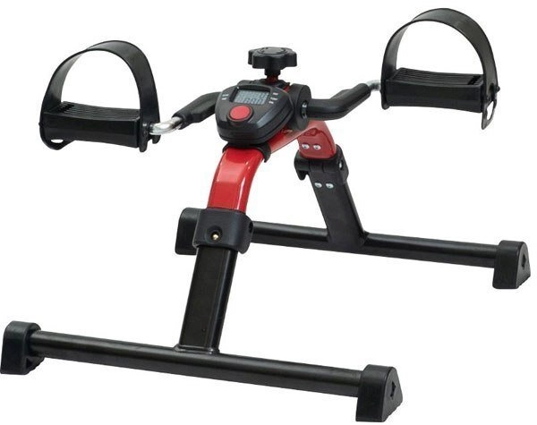 Rower stacjonarny Spartan treningowy mechaniczny Mini
