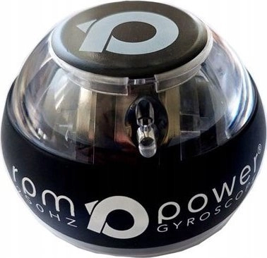 Spartan Powerball Autostart Classic 250 Hz
