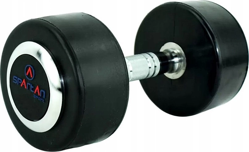 Spartan Hantla Trenta Ogumowana 30 kg