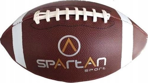Spartan Piłka do futbolu amerykańskiego rugby