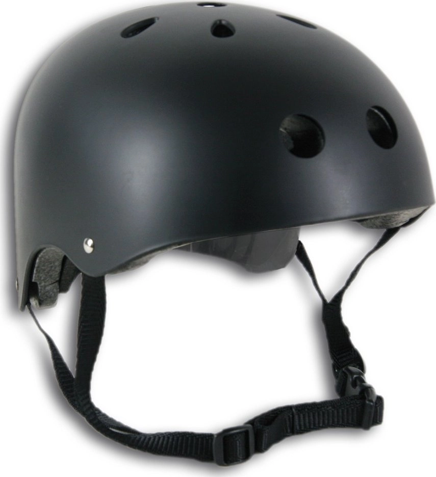 Spartan SPARTAN Basic Skateboard Helmet -