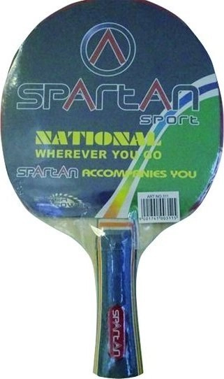 Spartan Paletka Rakietka do Ping Ponga