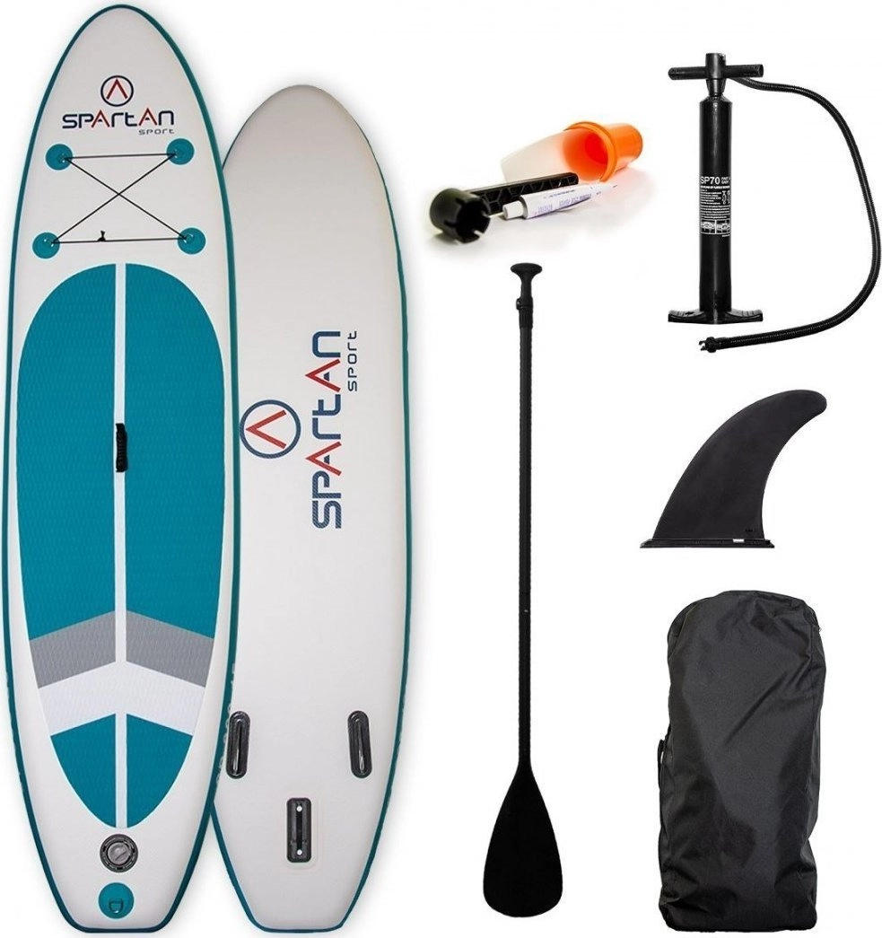 Spartan Deska SUP SPARTAN 300 x