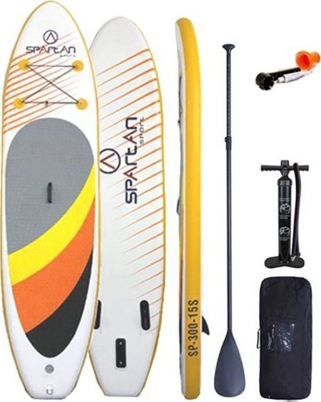 Spartan Deska SUP SPARTAN 300 x