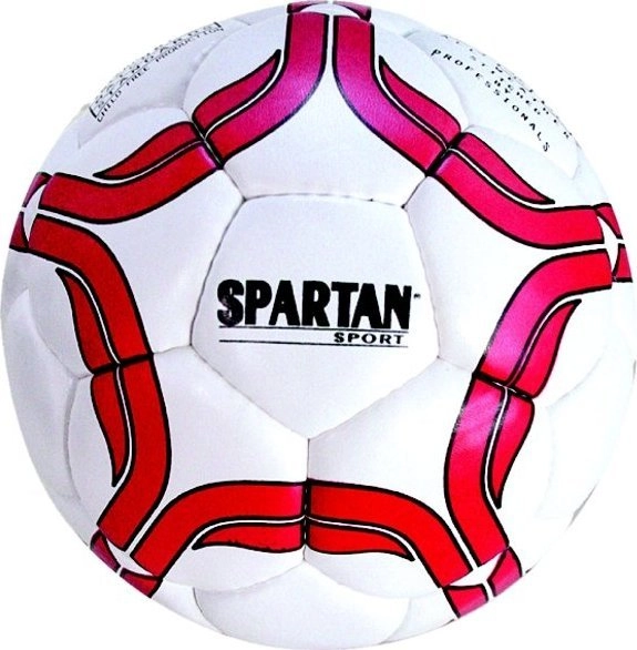 Spartan Piłka nożna Club Junior 3