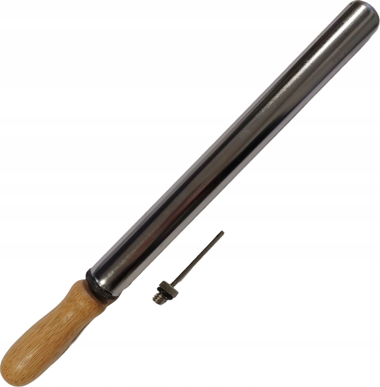 Spartan Hand Pump for Balls with