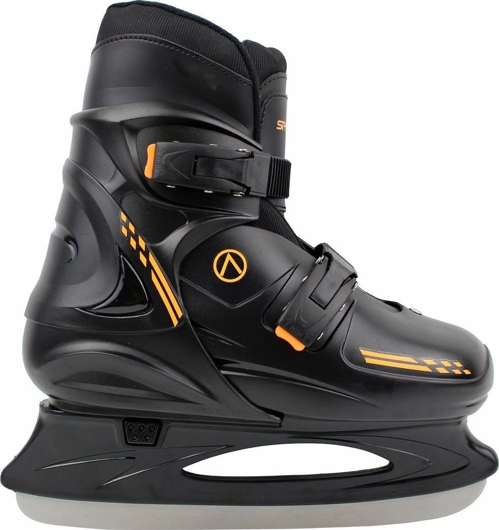 Spartan SPARTAN Slava regulated ice skates