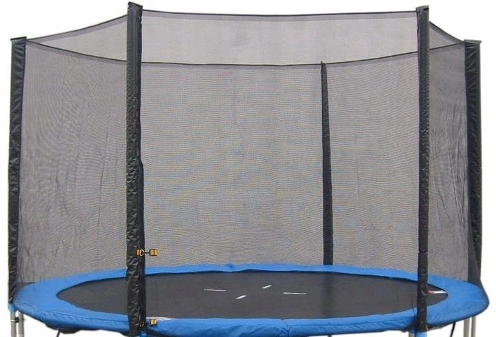 Spartan Replacement Trampoline Net Durable Durable