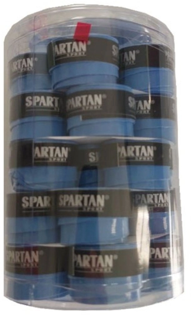 Spartan Owijki Do Rakiety Tenisowej SPARTAN