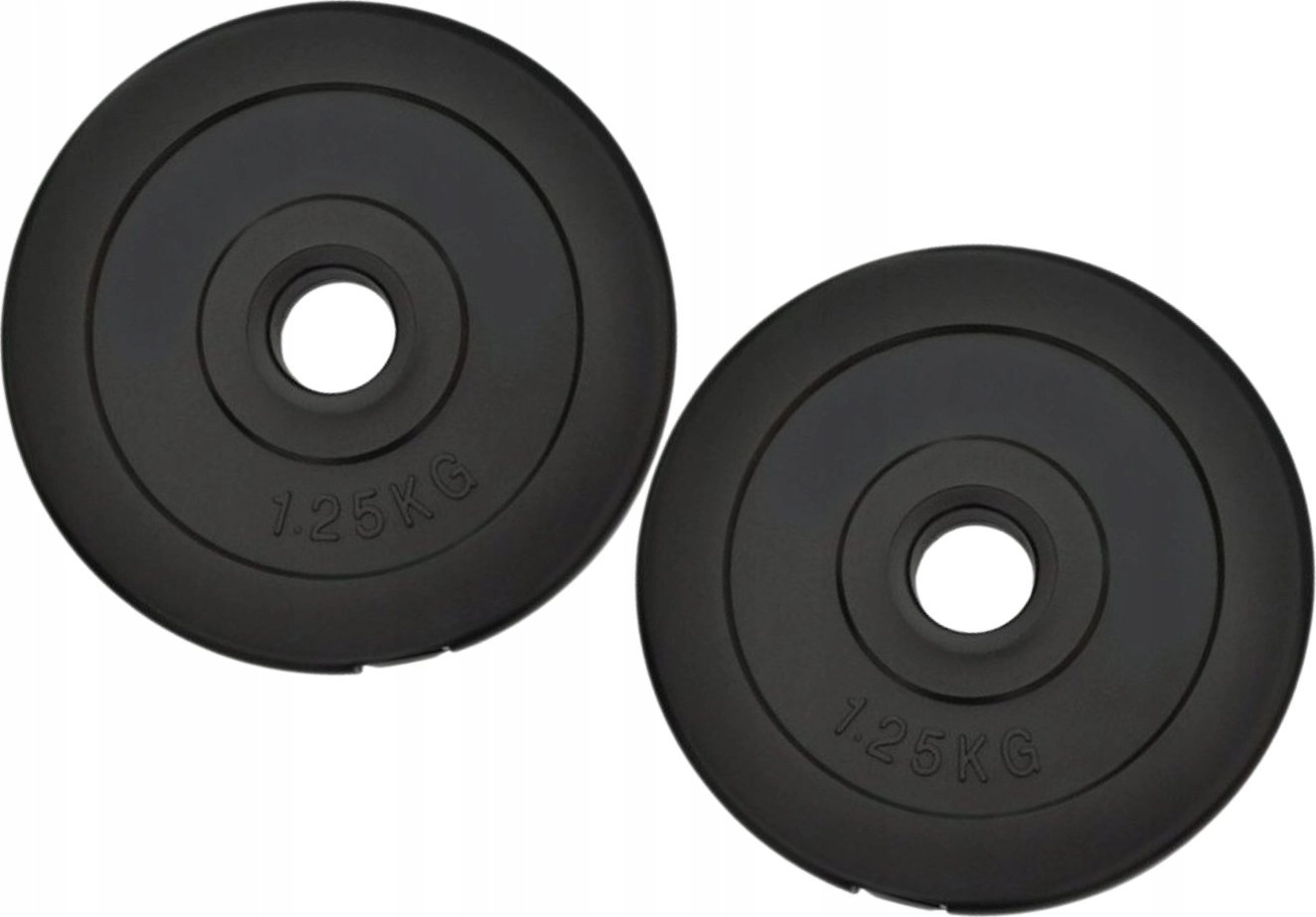 Spartan Sport Cement plate load 1