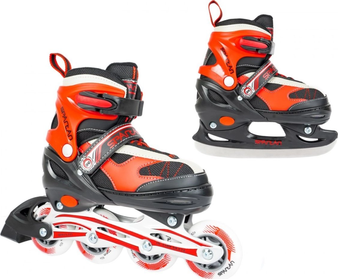 Rolki Spartan Sport SPARTAN Inliner z