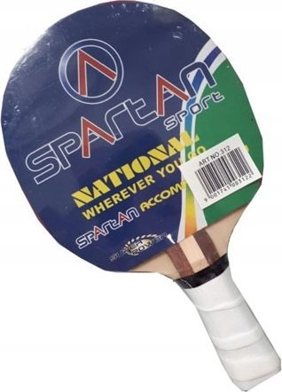 Spartan Sport Ping Pong Table Tennis