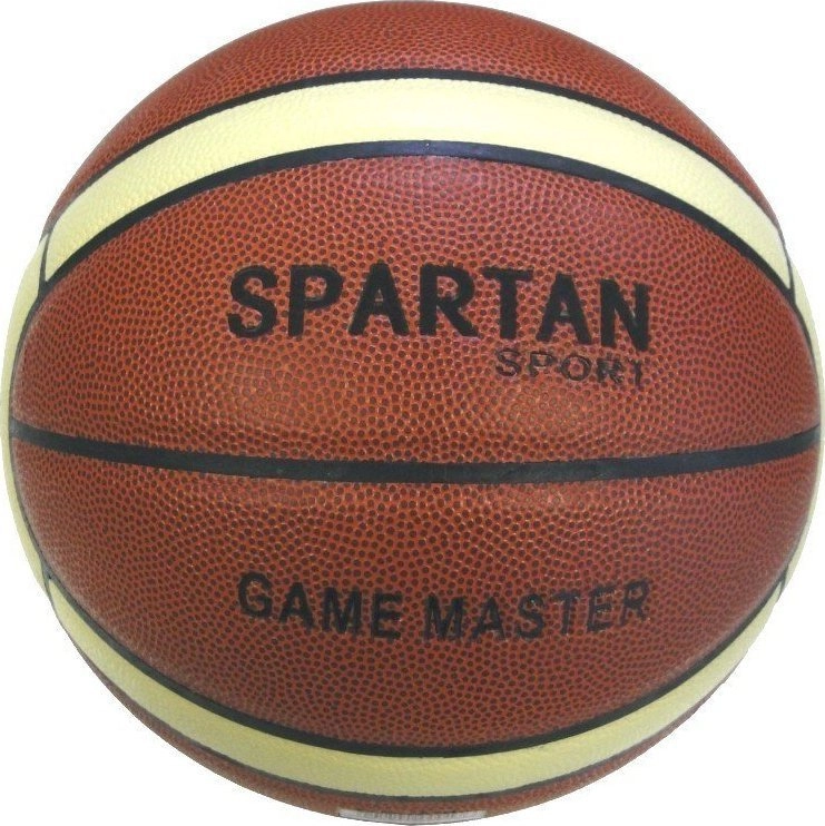 Spartan Sport Piłka do Koszykówki SPARTAN