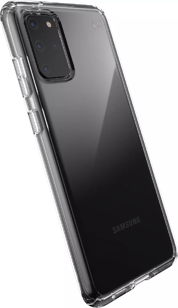 Speck Presidio Perfect Clear Samsung Galaxy