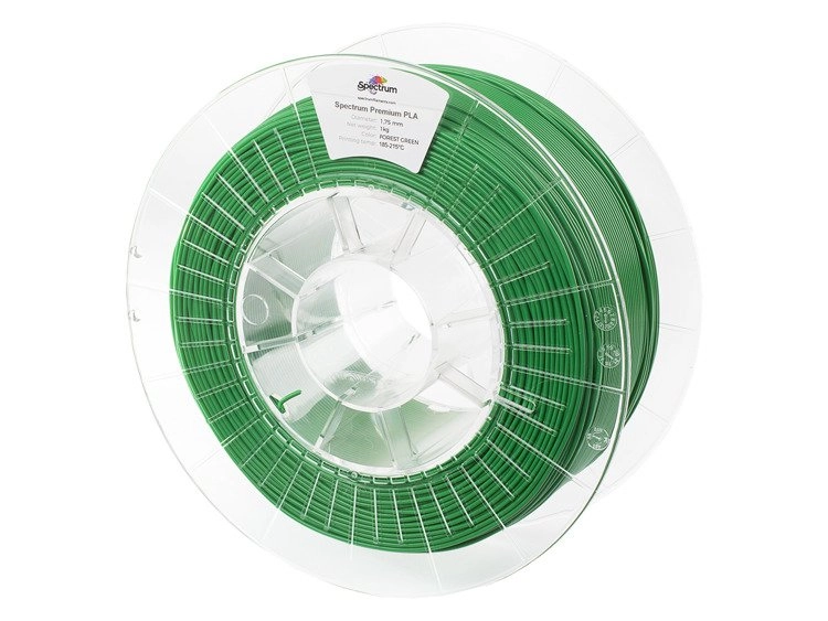 Spectrum 5903175657039 3D printing material Polylactic