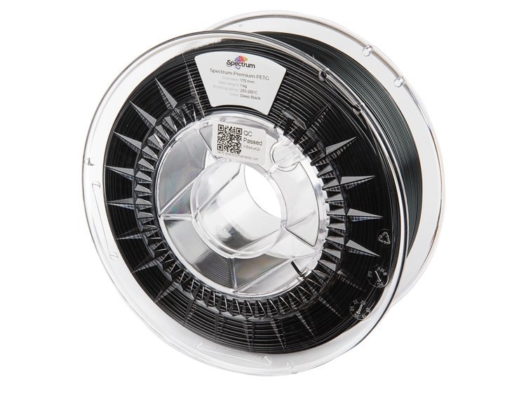 Spectrum 5903175657602 3D printing material ABS