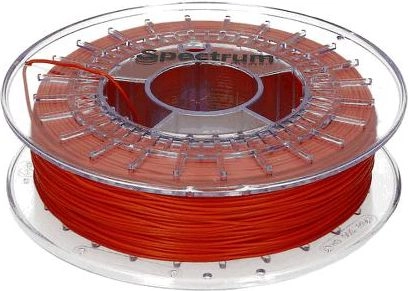 Spectrum PLA Special Pillar Red 5903175651013