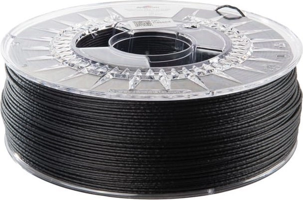 Filament ASA-X + CF10 black 1kg