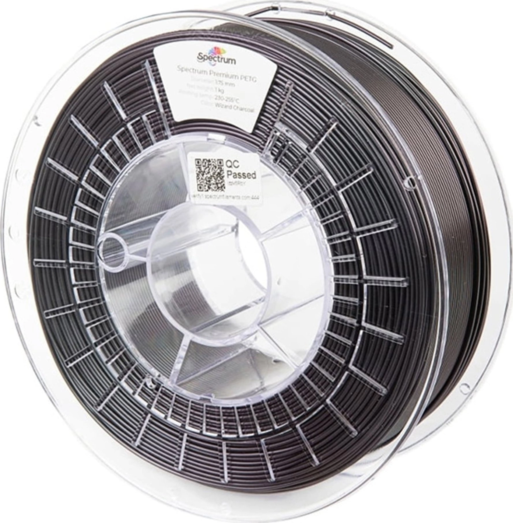 Spectrum Spectrum 3D filament  Premium PET-G