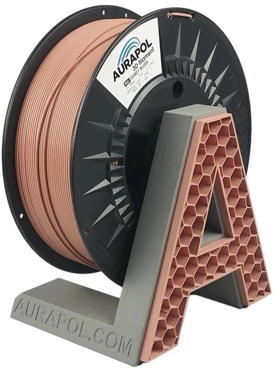 Spectrum Filament AURAPOL PLA 1 75mm