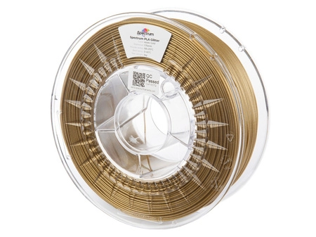 Spectrum Filaments Spectrum PLA Glitter Polylactic