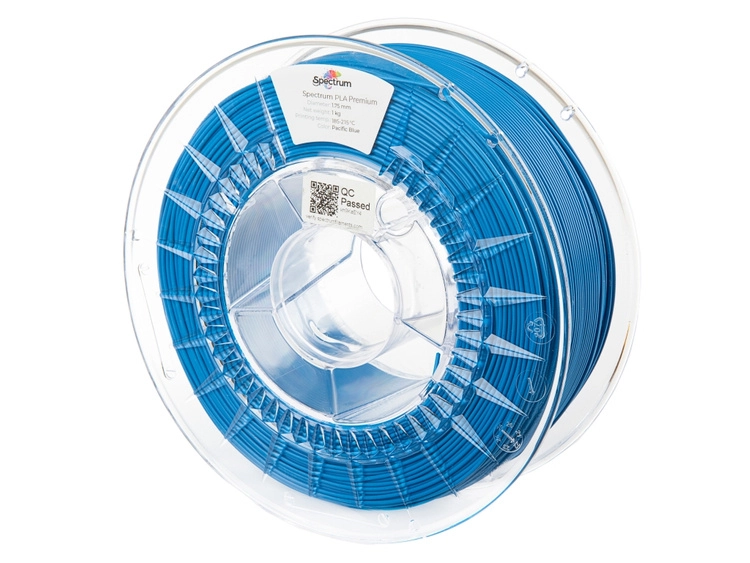 Spectrum Filaments PLA Premium Polylactic acid