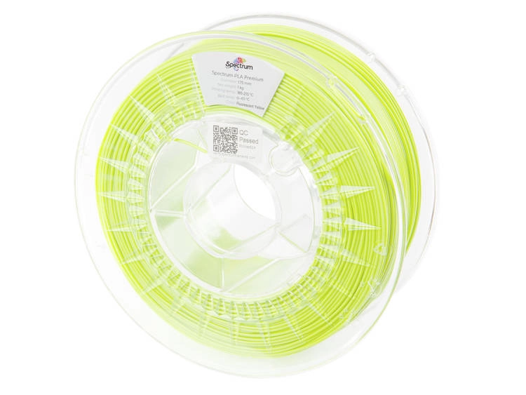 Spectrum Filaments PLA Premium Polylactic acid