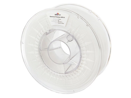 Spectrum Filaments HIPS-X 1.75mm White