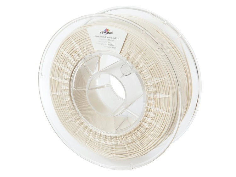 Spectrum Filaments PLA Premium Polylactic acid