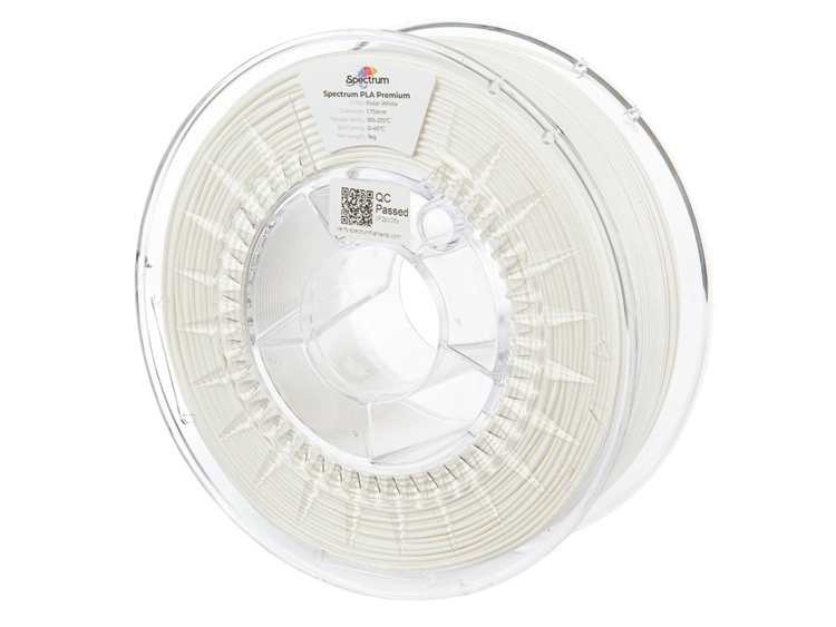 Spectrum Filaments PLA Premium Polylactic acid