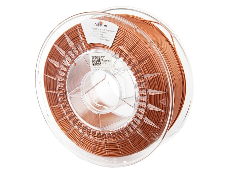 Spectrum Filaments PLA Premium Polylactic acid