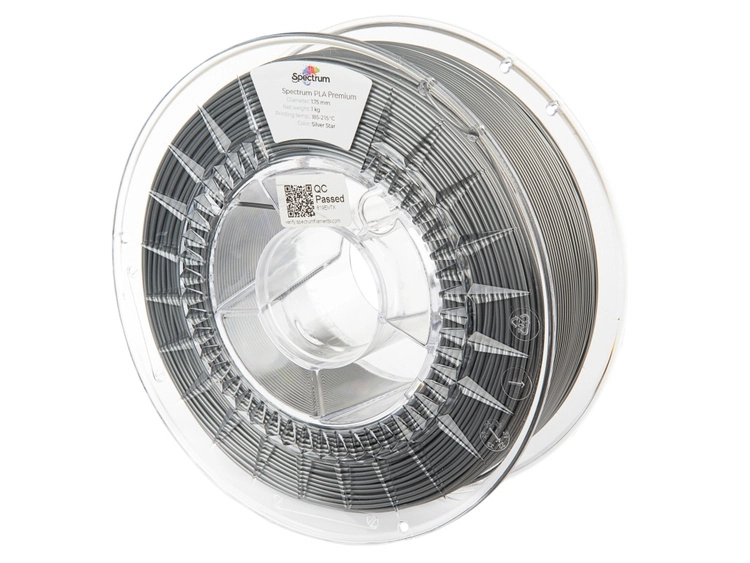 Spectrum Filaments PLA Premium Polylactic acid