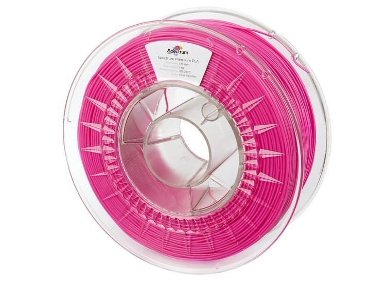 Spectrum Filaments PLA Premium Polylactic acid