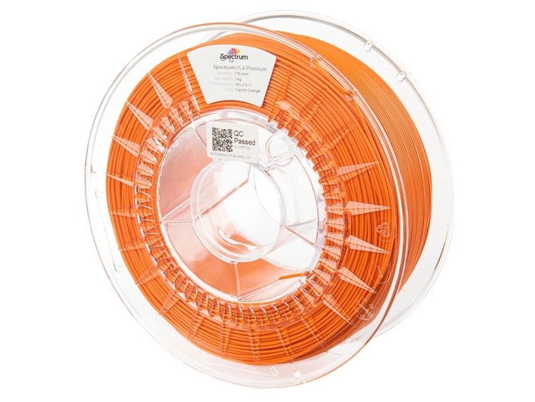 Spectrum Filaments PLA Premium Polylactic acid
