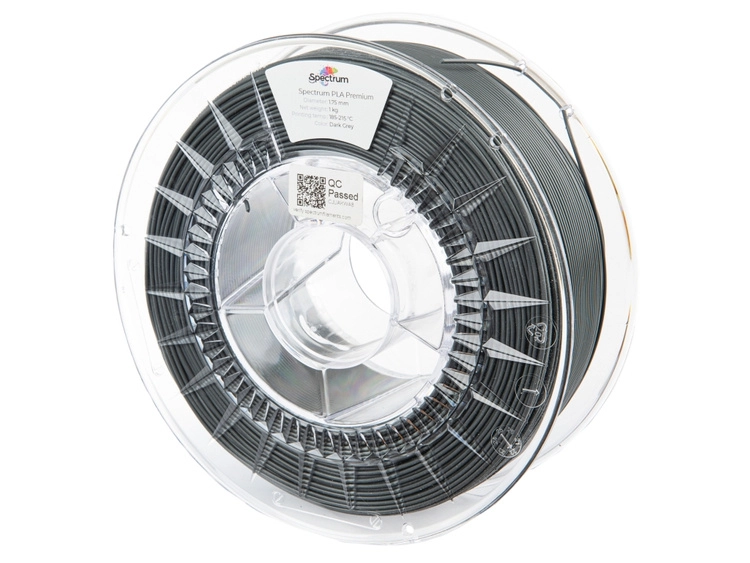 Spectrum Filaments PLA Premium Polylactic acid