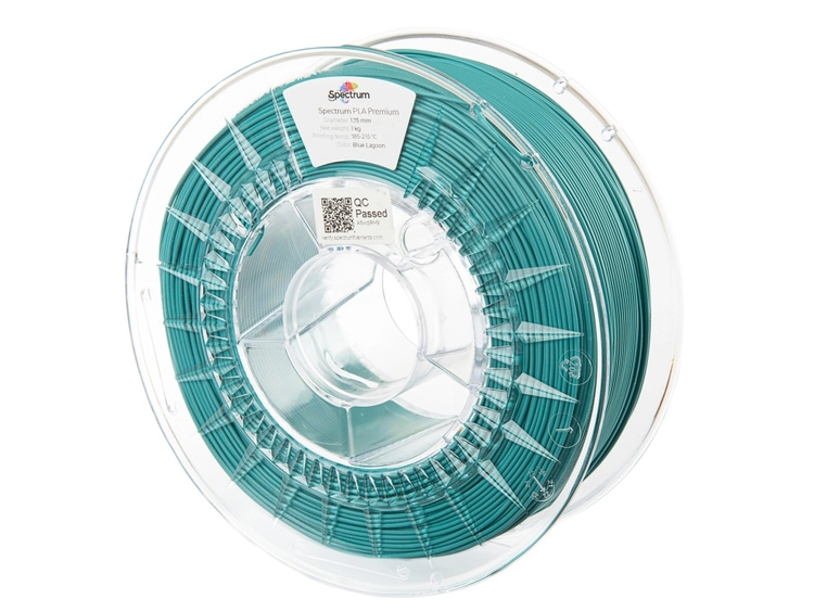 Spectrum Filaments PLA Premium Polylactic acid