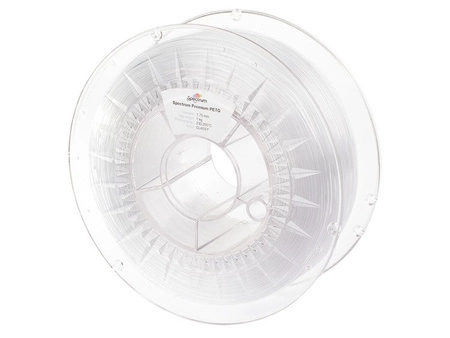 Spectrum Filaments PET-G Premium 1.75mm
