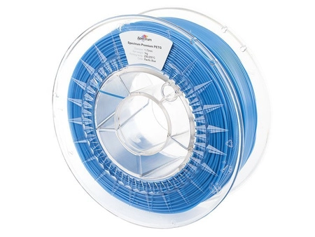 Spectrum Filaments PET-G Premium 1.75mm