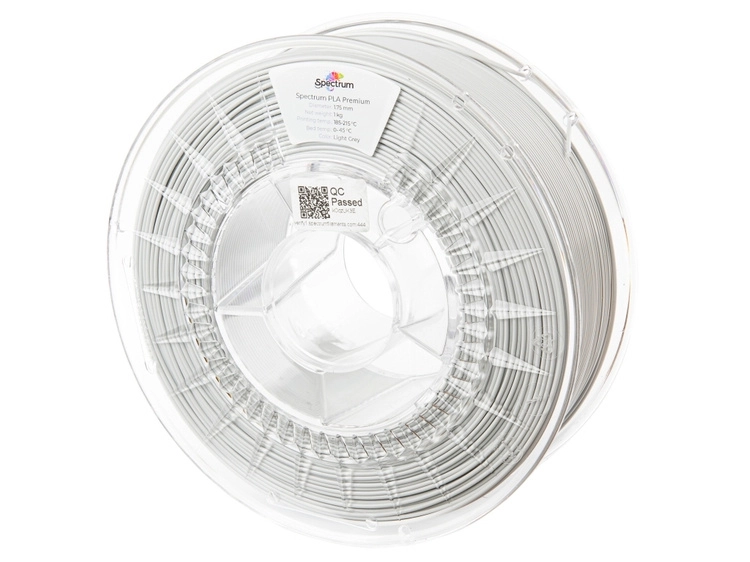 Spectrum Filaments PLA Premium Polylactic acid