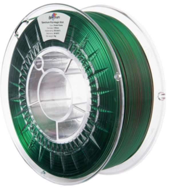 Spectrum Filaments 81406 3D printing material