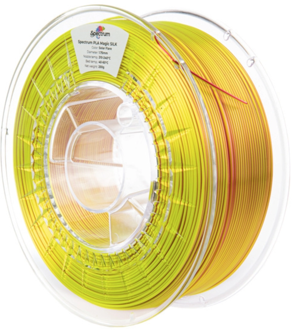 Spectrum Filaments 81410 3D printing material