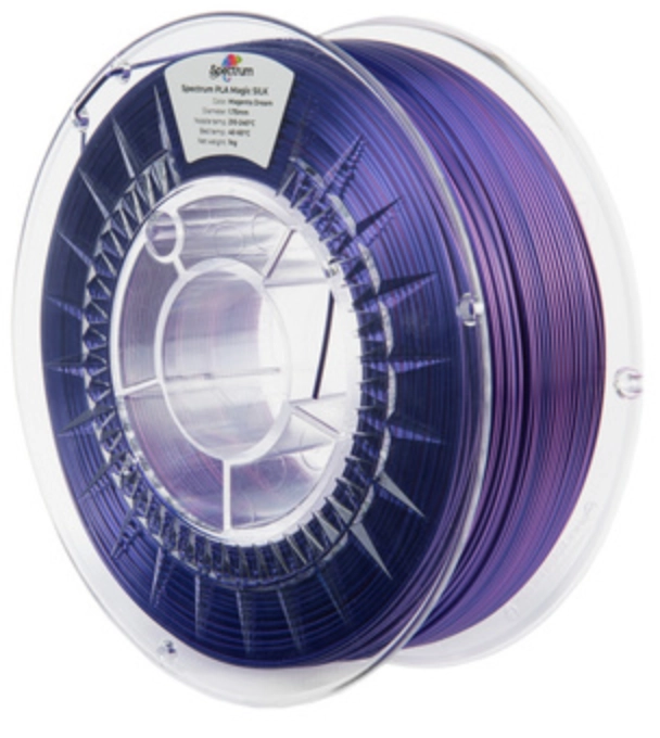 Spectrum Filaments 81417 3D printing material