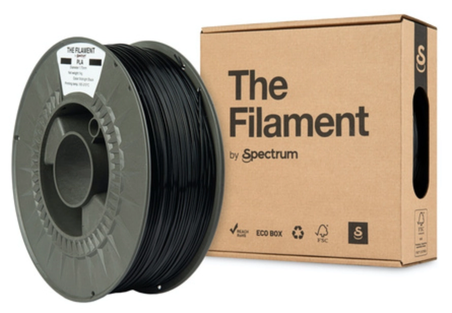 Spectrum Filaments TF-24000 3D printing material