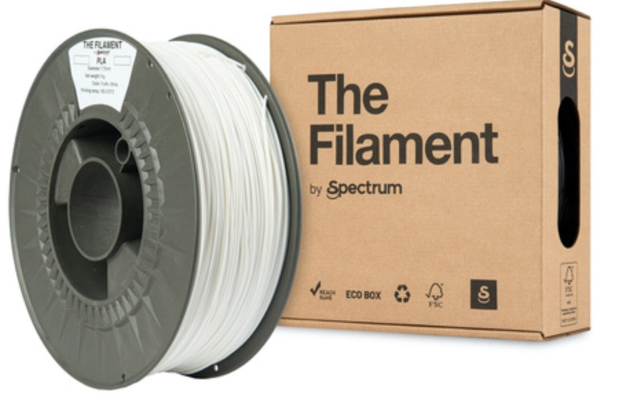 Spectrum Filaments TF-24001 3D printing material